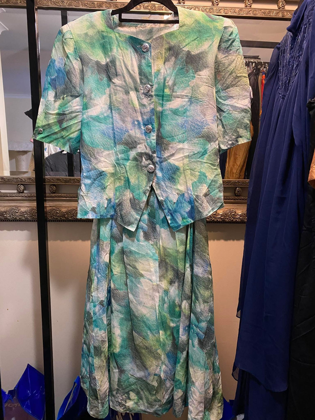 Two/Three Piece Suits & Playsuits