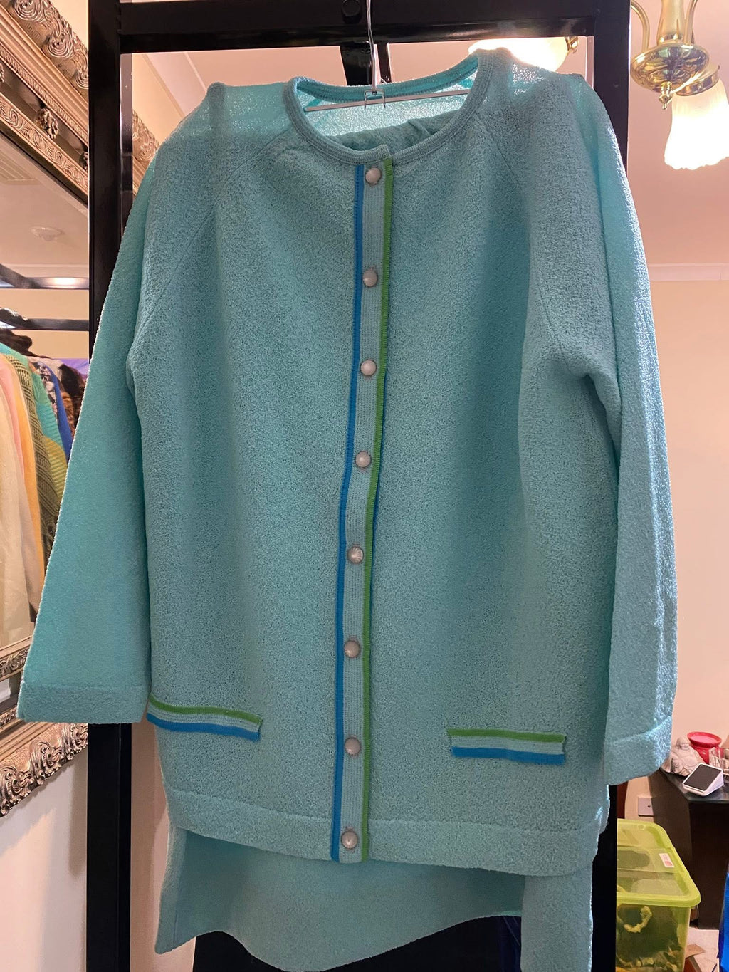 Two/Three Piece Suits & Playsuits