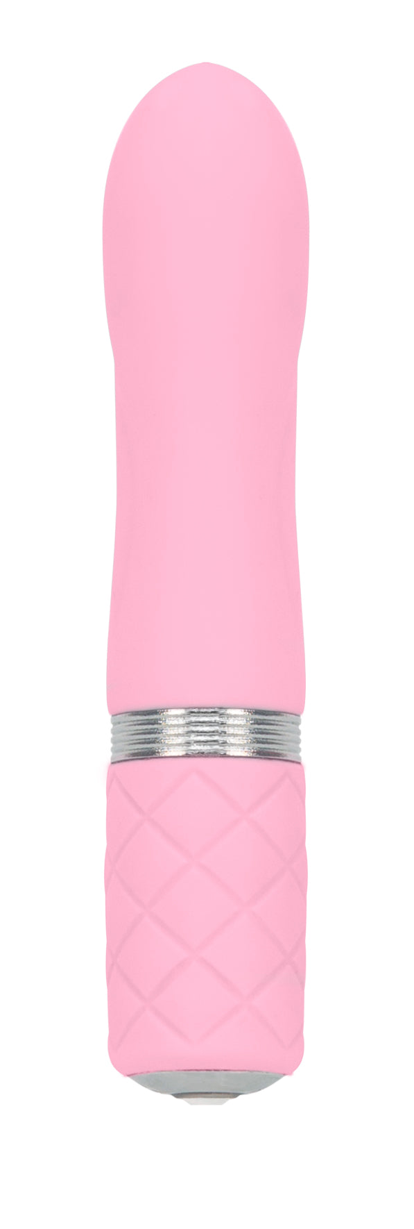 Flirty Vibrating Bullet with Swarovski Crystal