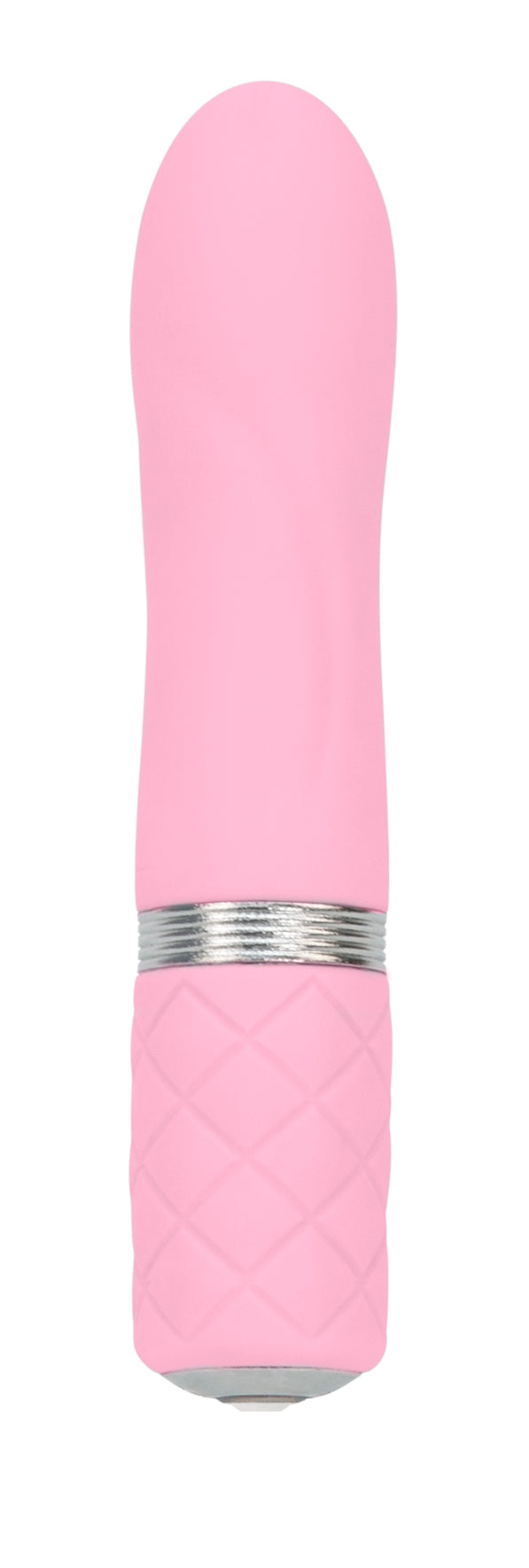 Flirty Vibrating Bullet with Swarovski Crystal