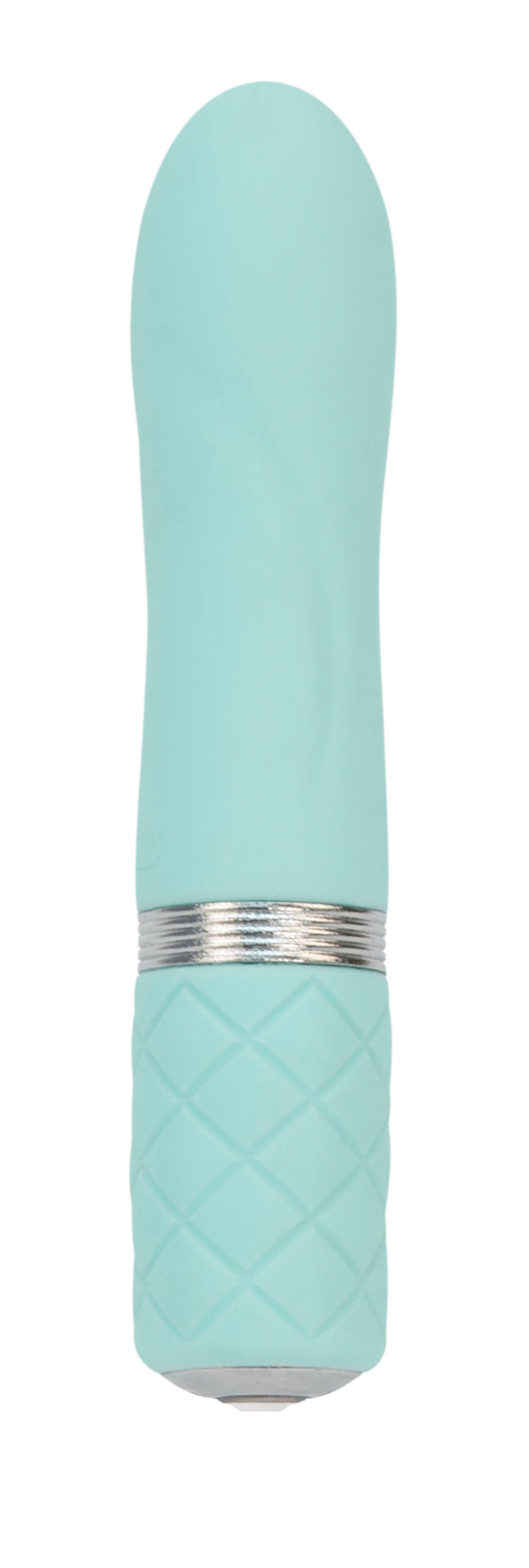 Flirty Vibrating Bullet with Swarovski Crystal