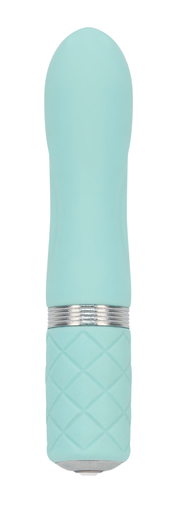 Flirty Vibrating Bullet with Swarovski Crystal