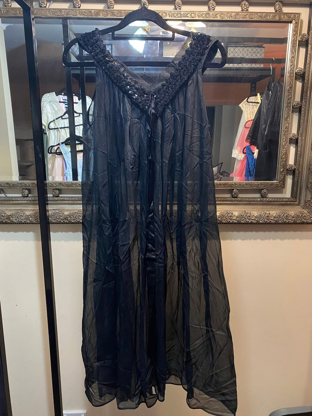 Sleepwear & Lingerie