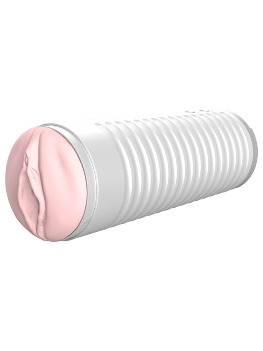 Vagina-Shaped Sleeve for Max 2 by Lovense