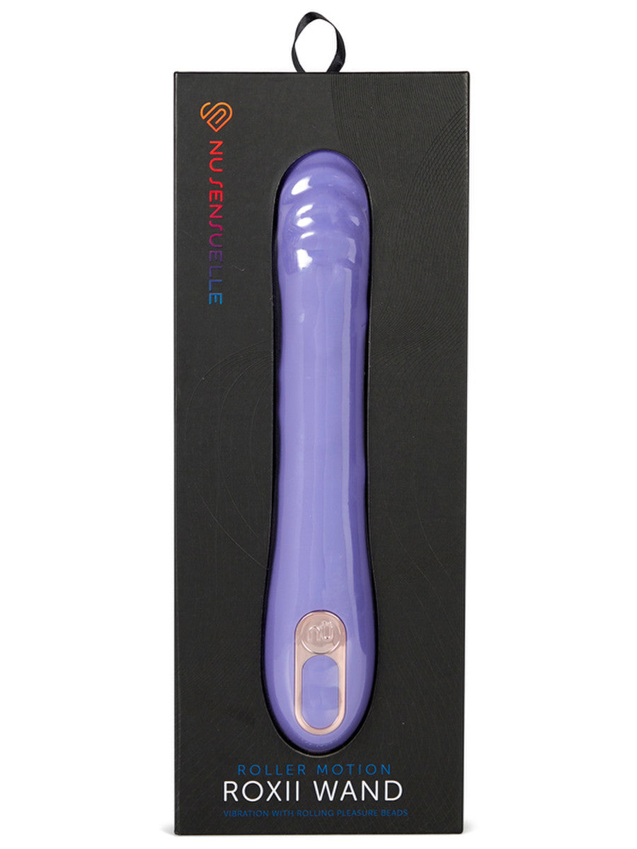 Nu Sensuelle Roxii Wand