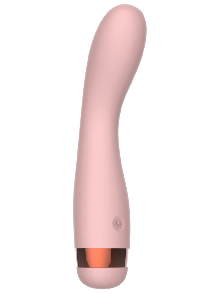 Lover by Soft by Playful Rechargeable G-Spot Vibrator