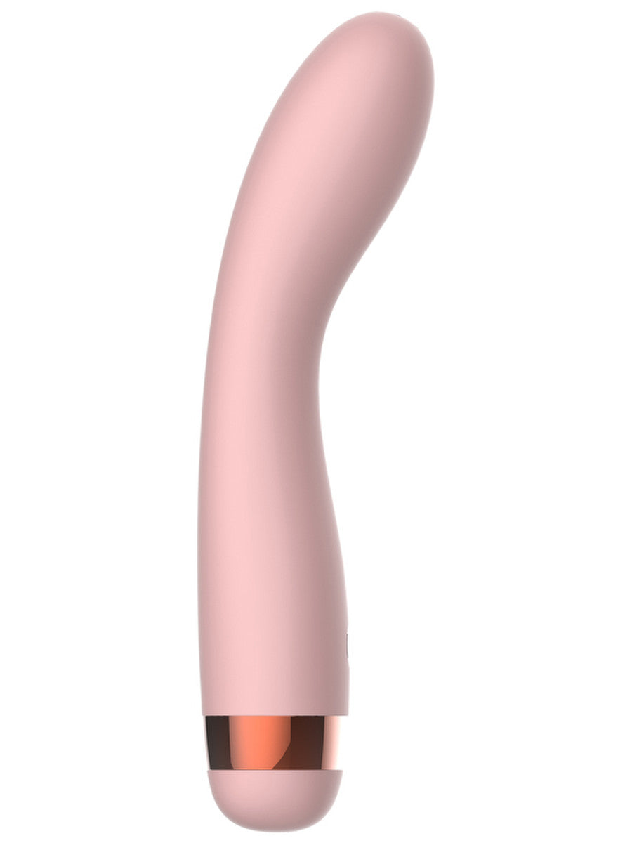 Soft by Playful Lover Rechargeable G-Spot Vibrator | Pleasure Box Soft by Playful Lover Rechargeable G-Spot Vibrator | Pleasure Box