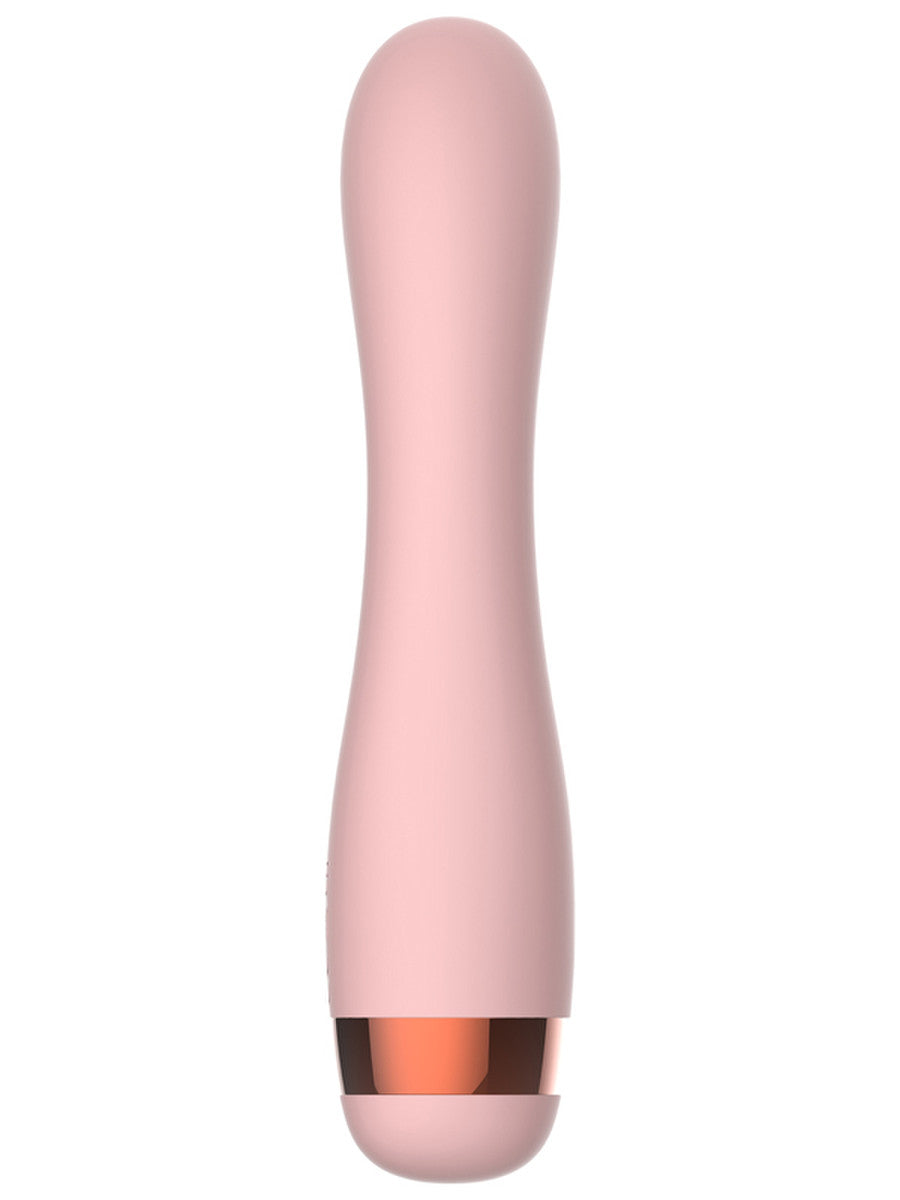 Lover by Soft by Playful Rechargeable G-Spot Vibrator