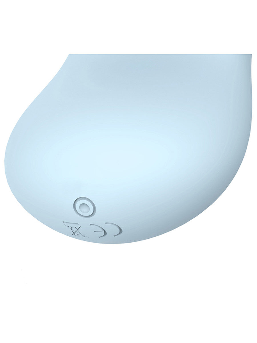 Tootsie Rechargeable Palm Massager