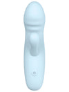 Amore Rechargeable Rabbit Vibrator - Soft by Playful