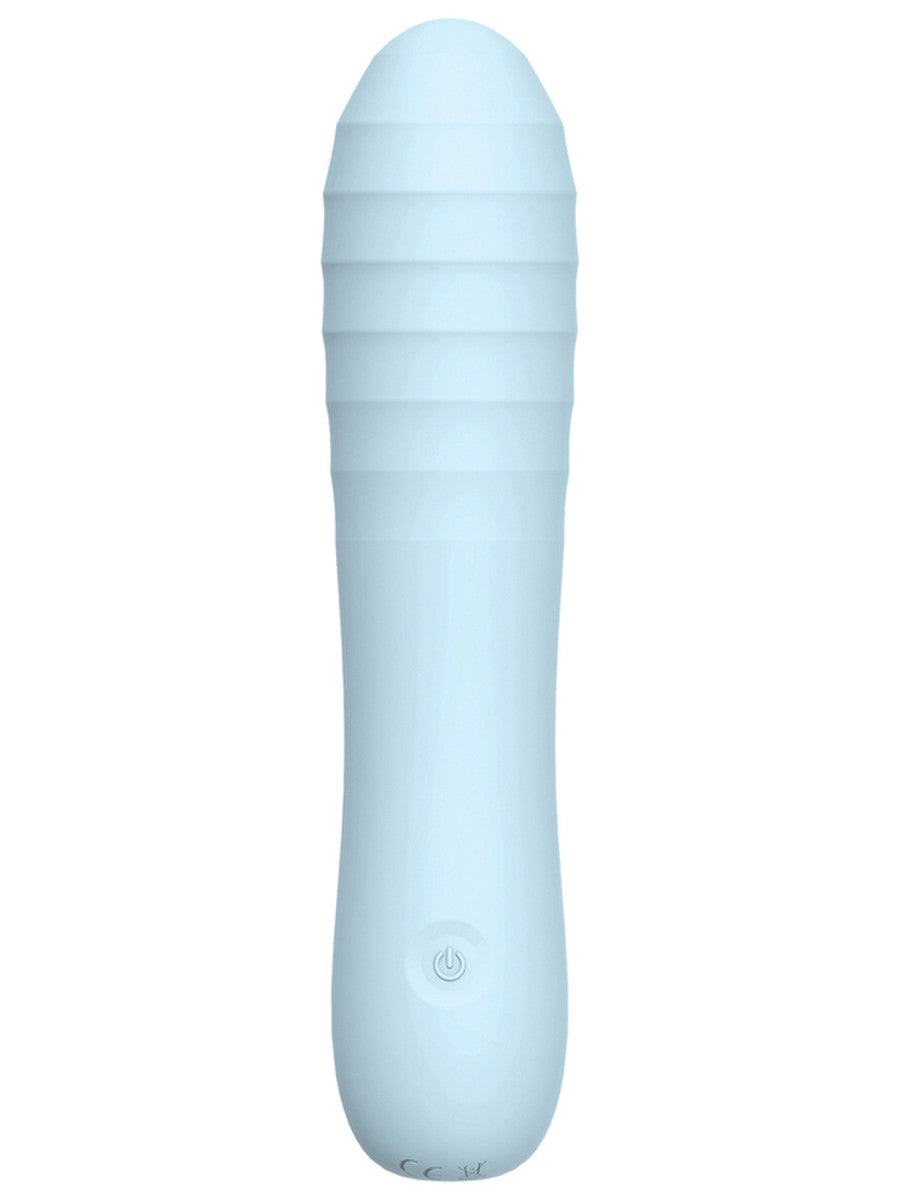 Posh - Soft by Playful - Rechargeable Vibrator