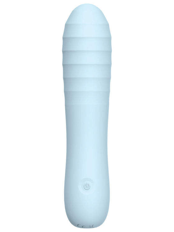 Posh - Soft by Playful - Rechargeable Vibrating Bullet