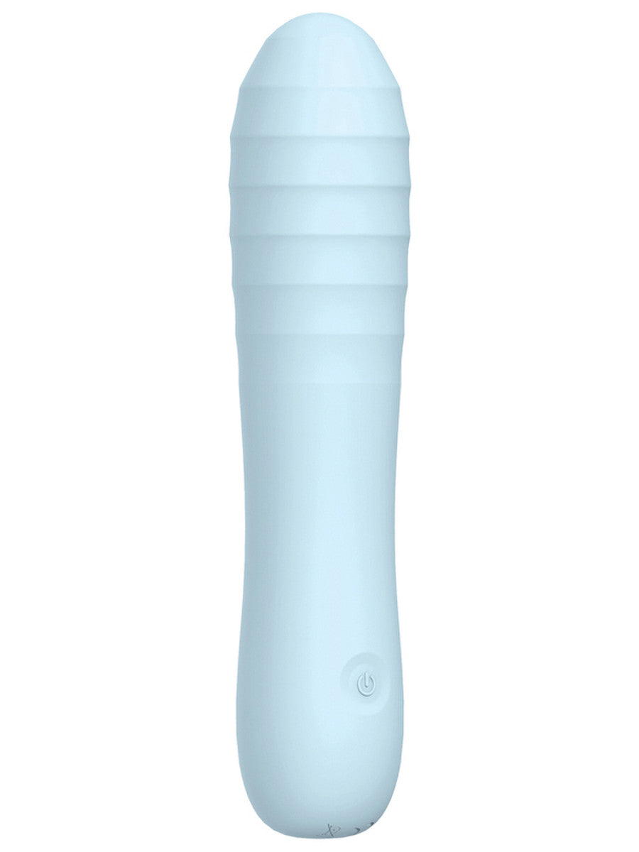 Posh - Soft by Playful - Rechargeable Vibrator