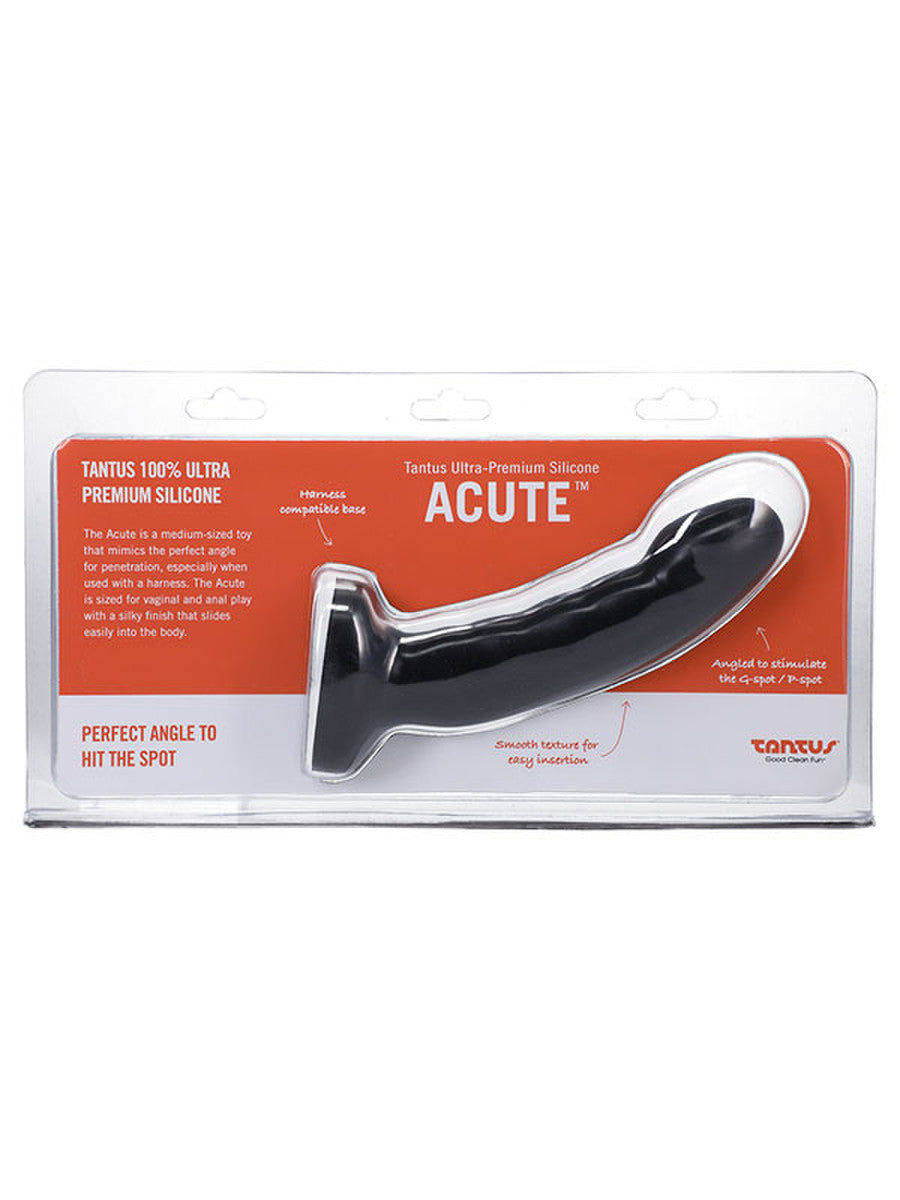 Tantus Acute Dildo