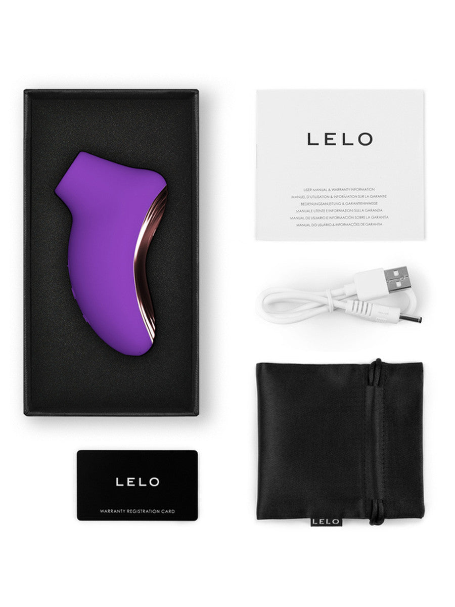 Lelo Sona 2 Travel