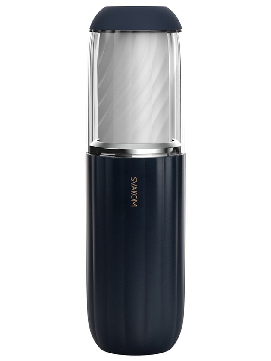 Svakom Alex Neo 2 Interactive Thrusting Masturbator