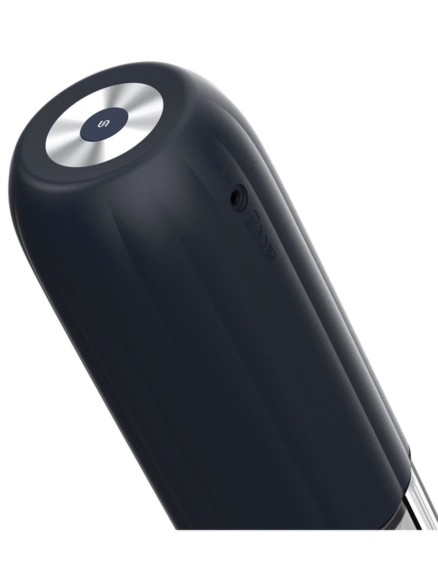 Svakom Alex Neo 2 Interactive Thrusting Masturbator