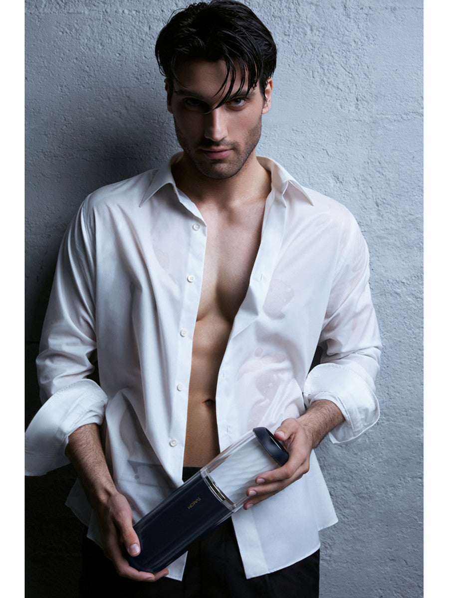 Svakom Alex Neo 2 Interactive Thrusting Masturbator