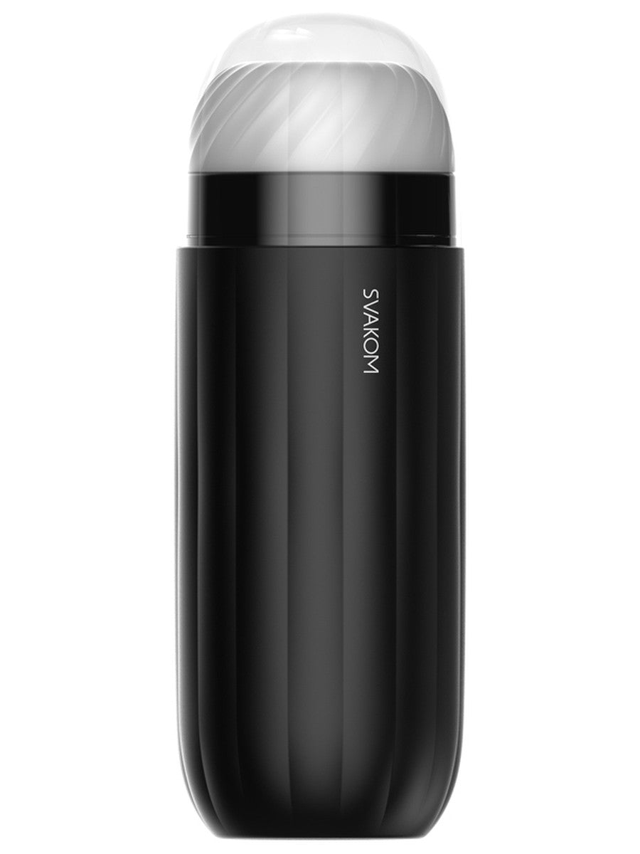 Svakom Sam Neo Interactive Suction Vibrating Masturbator