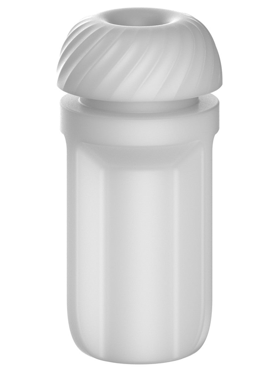 Svakom Sam Neo Interactive Suction Vibrating Masturbator