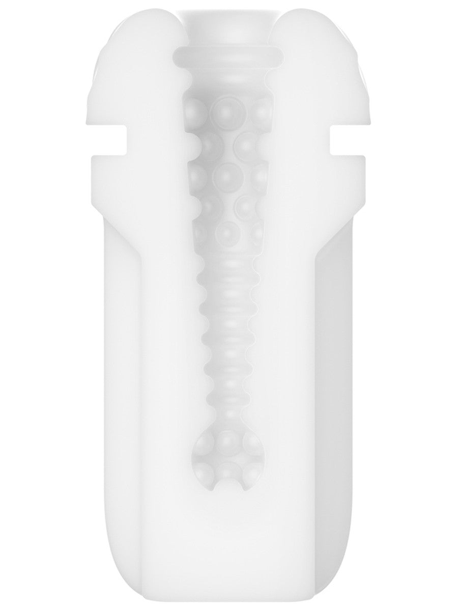 Svakom Sam Neo Interactive Suction Vibrating Masturbator