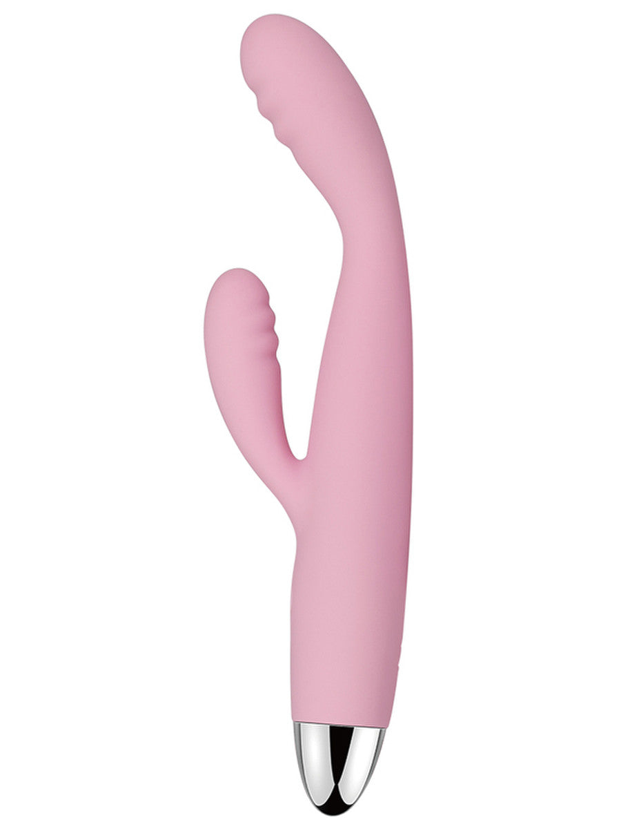 Svakom Cici+ Slim Rabbit Vibrator