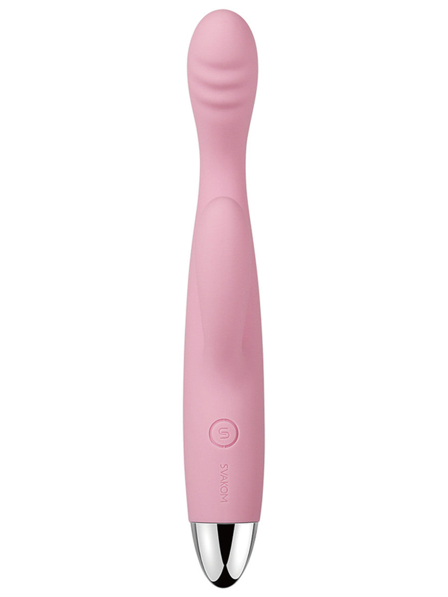 Svakom Cici+ Slim Rabbit Vibrator