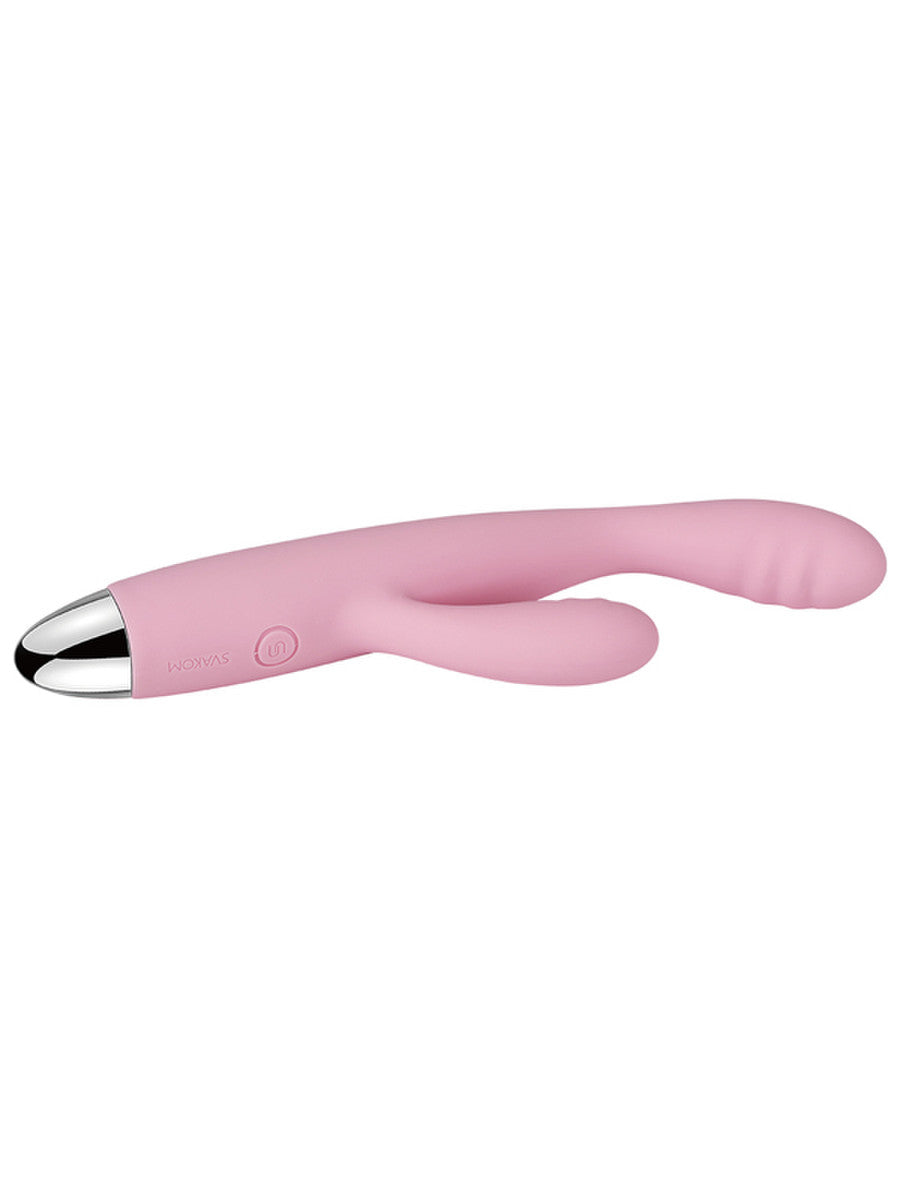 Svakom Cici+ Slim Rabbit Vibrator