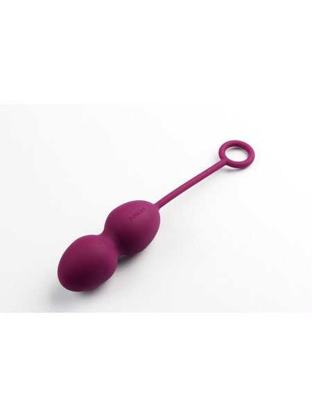 Svakom Nova Kegel Exercise Balls