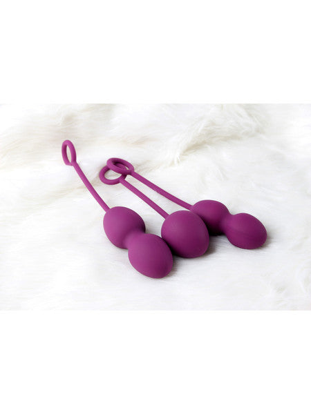 Svakom Nova Kegel Exercise Balls