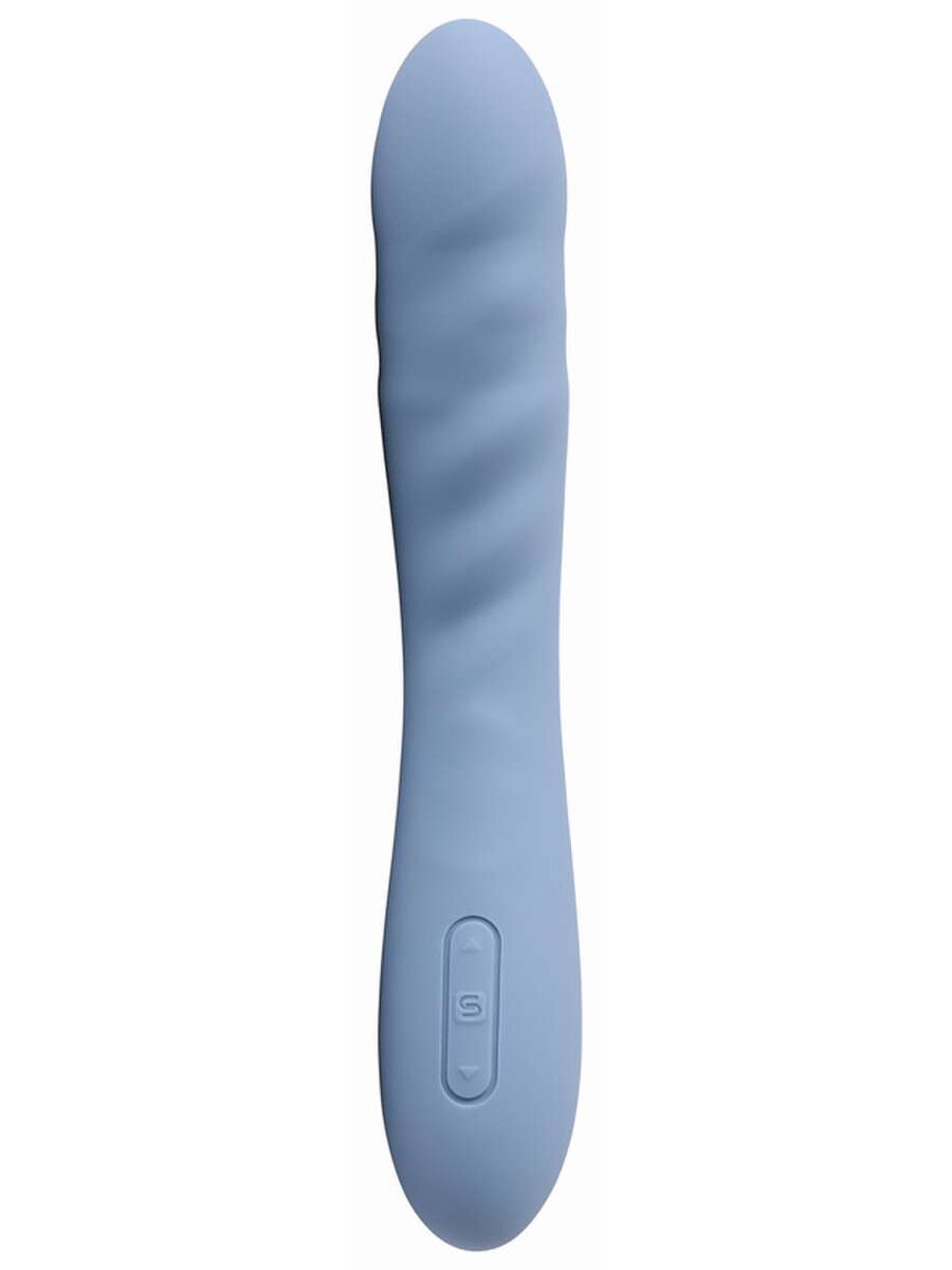 Svakom Ava Neo Interactive Thrusting Vibrator