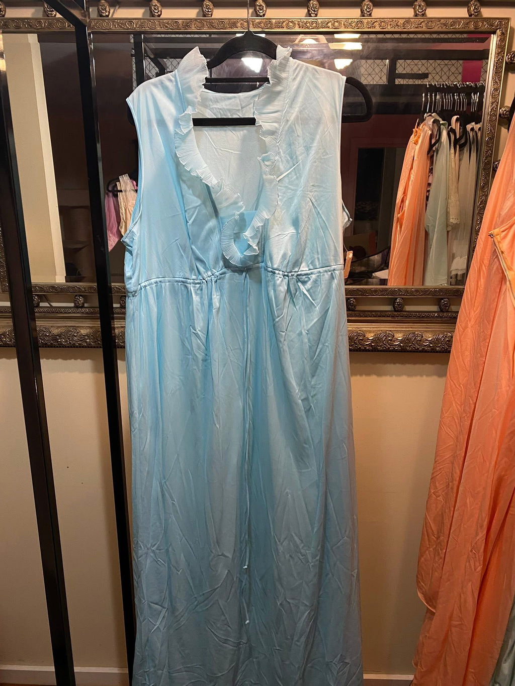 Sleepwear & Lingerie