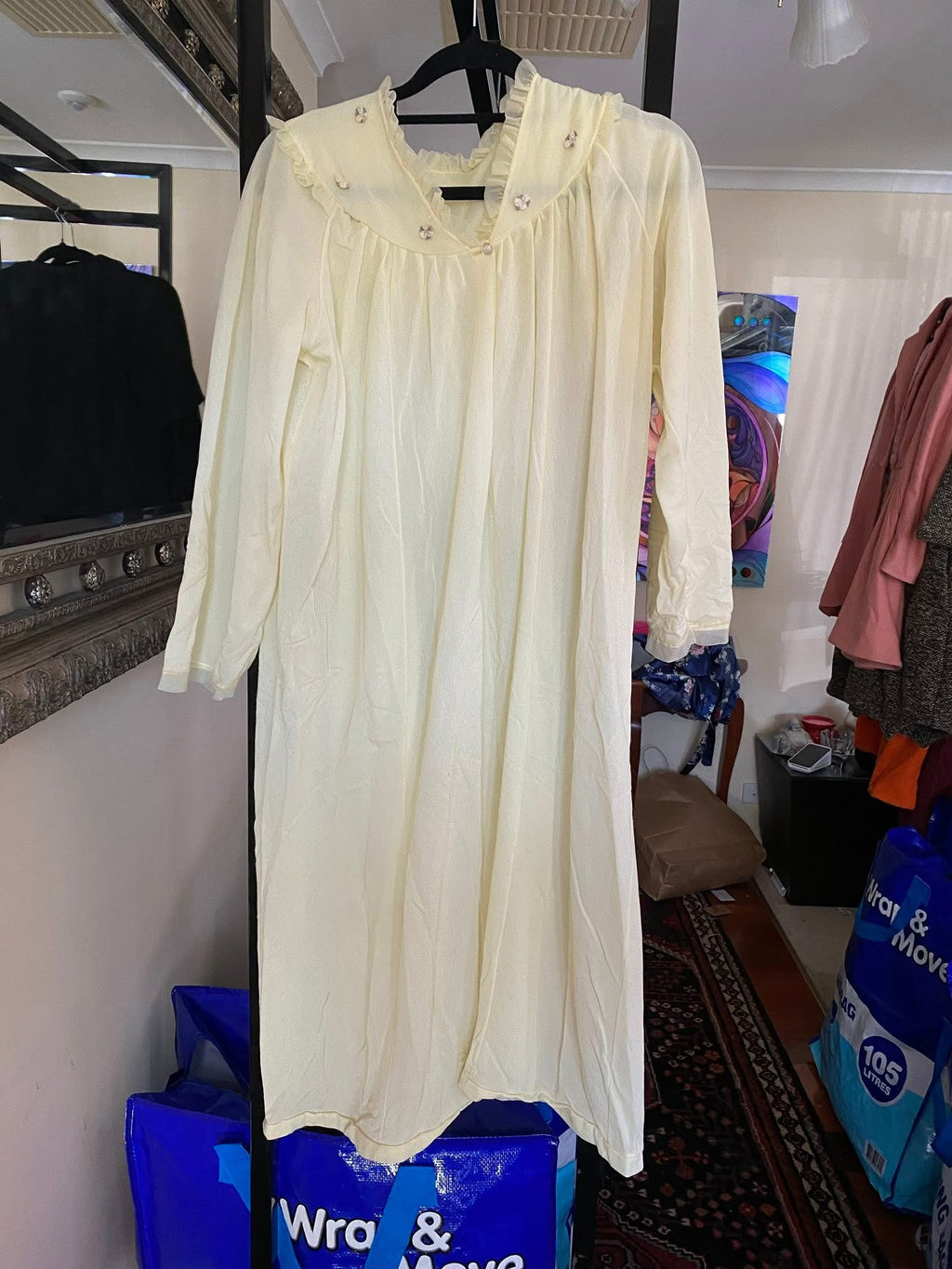 Sleepwear & Lingerie