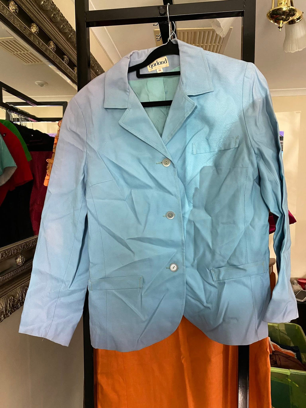 Two/Three Piece Suits & Playsuits