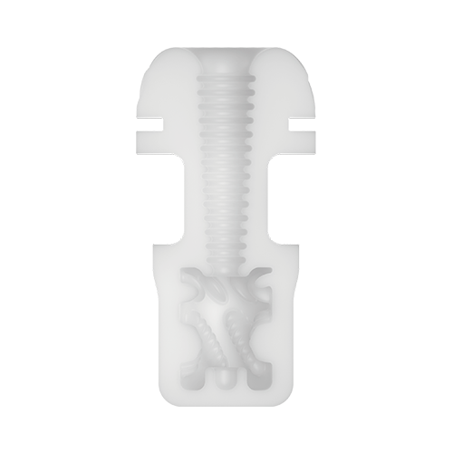 Svakom Hannes Neo Interactive Throbbing Masturbator