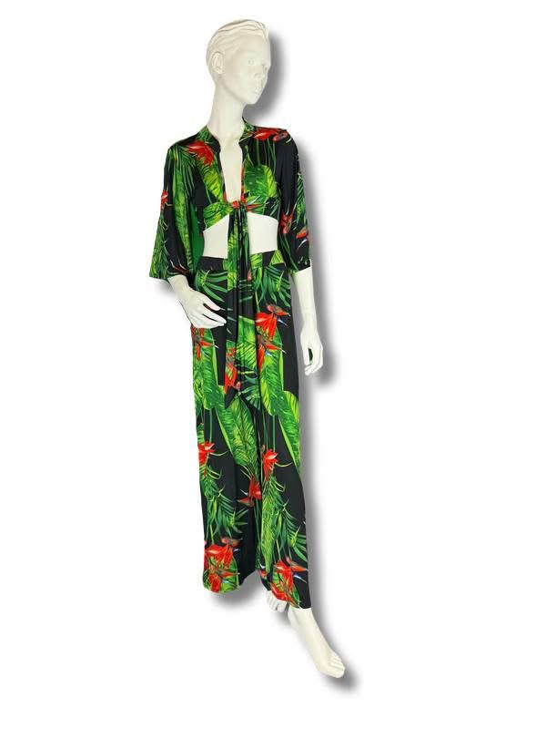 Two/Three Piece Suits & Playsuits