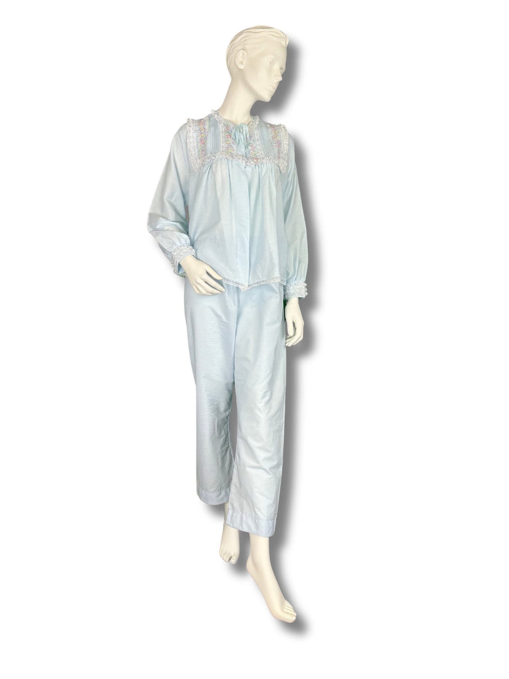 Sleepwear & Lingerie