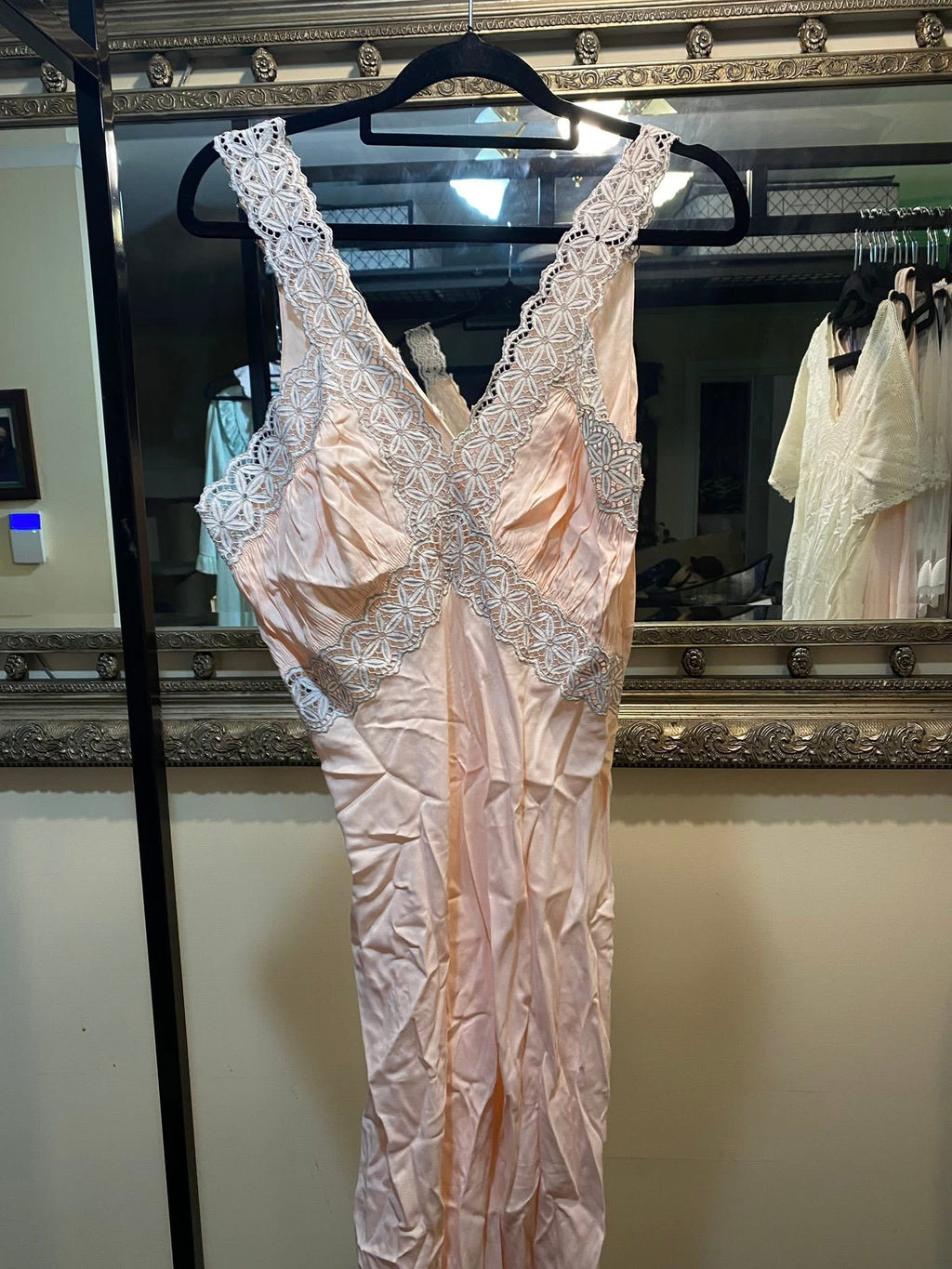 Sleepwear & Lingerie