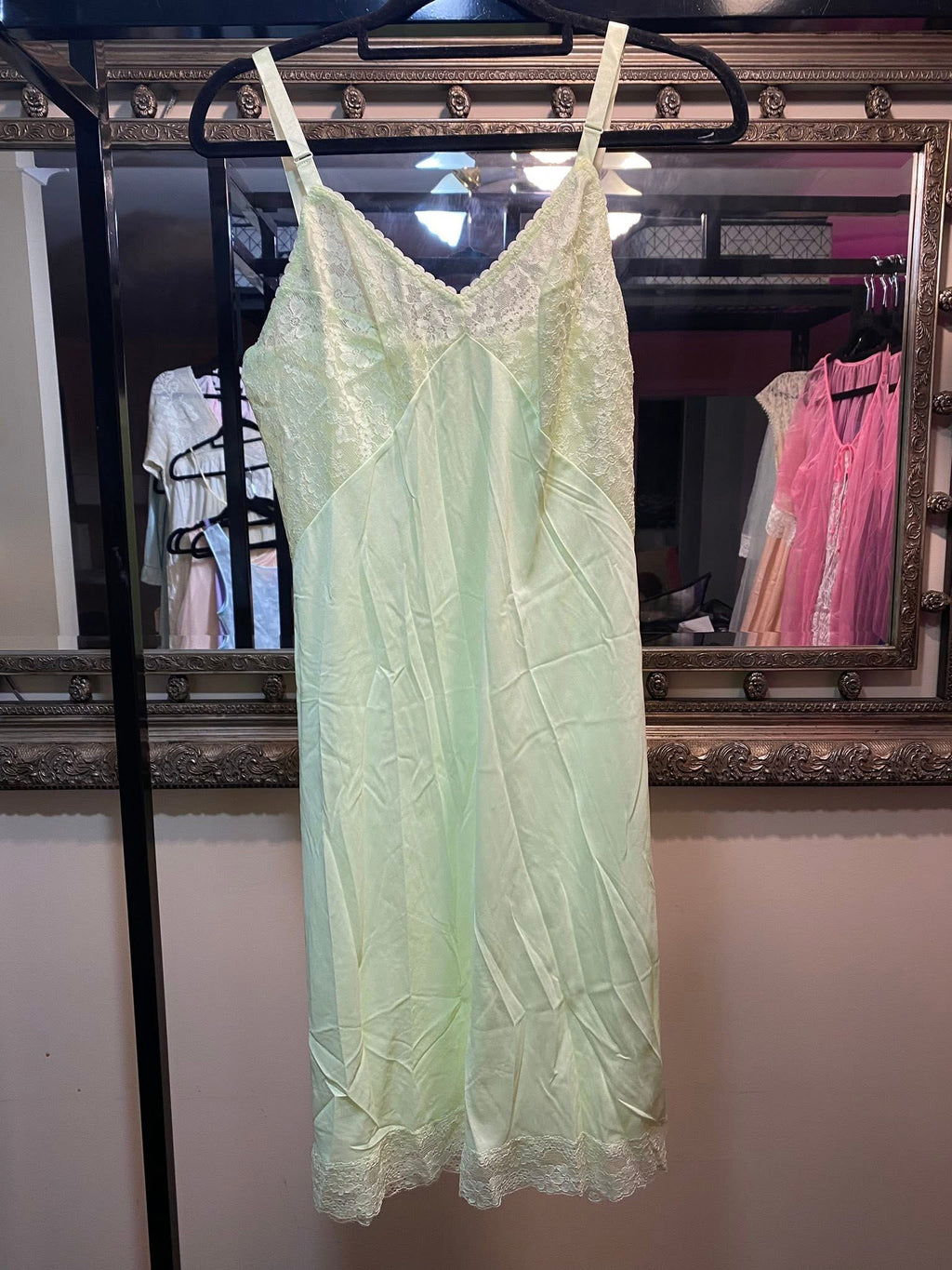 Sleepwear & Lingerie