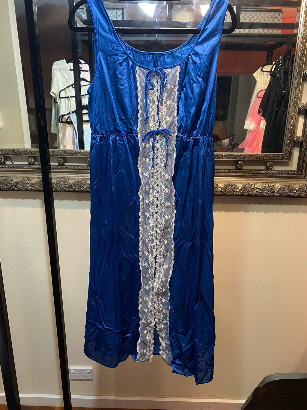 Sleepwear & Lingerie