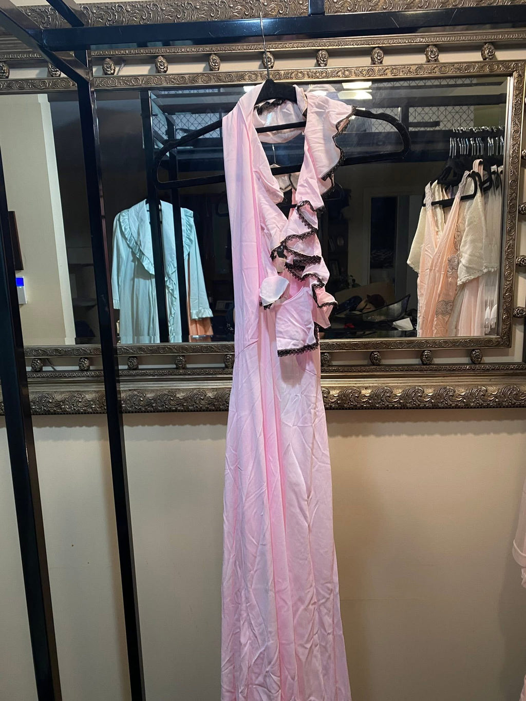 Sleepwear & Lingerie