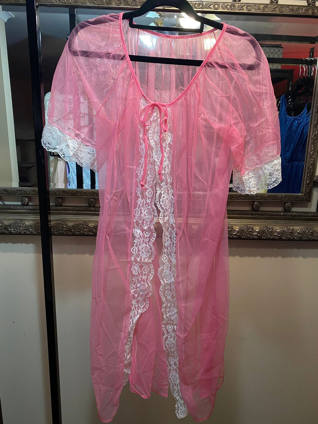 Sleepwear & Lingerie