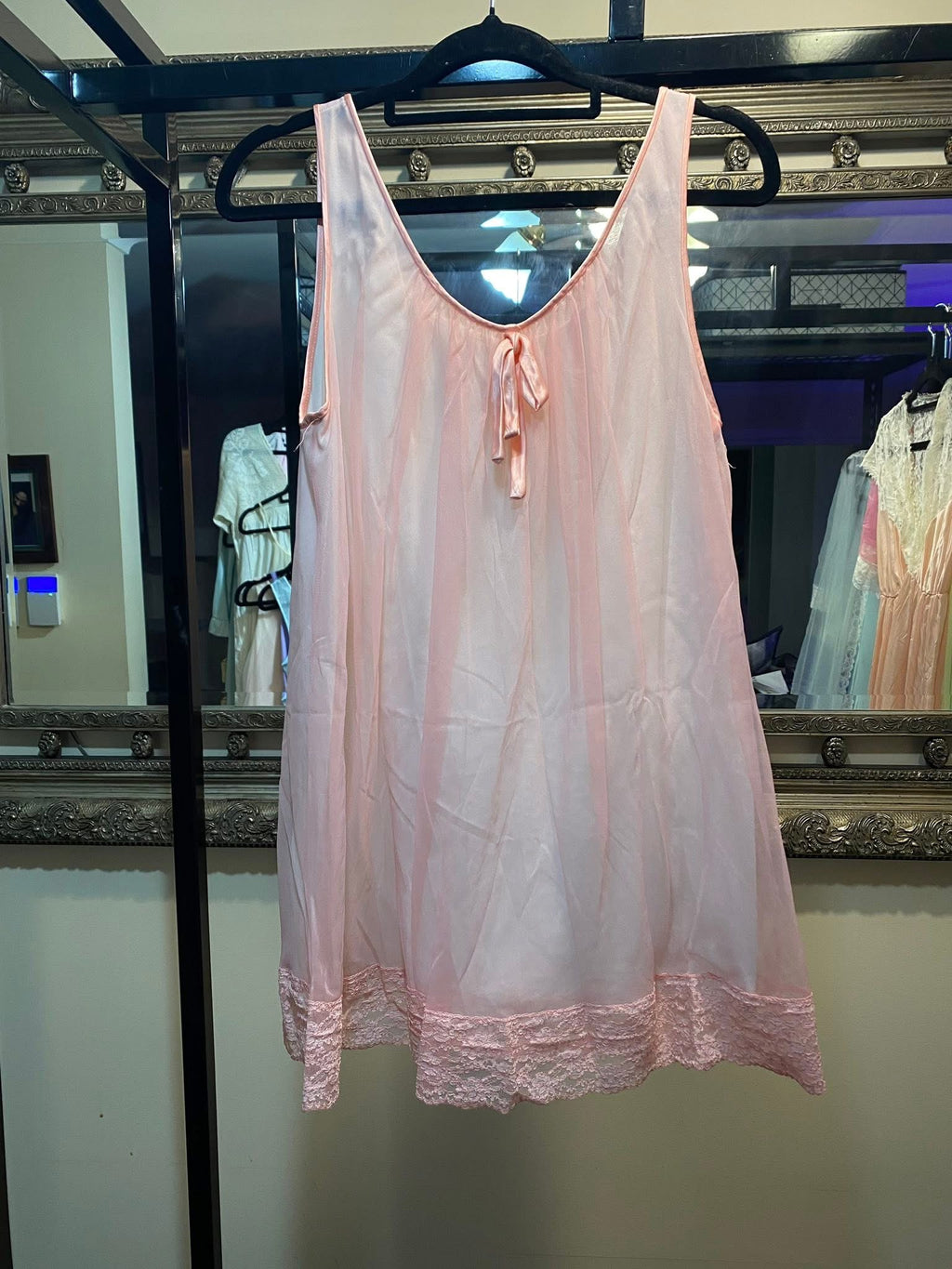 Sleepwear & Lingerie