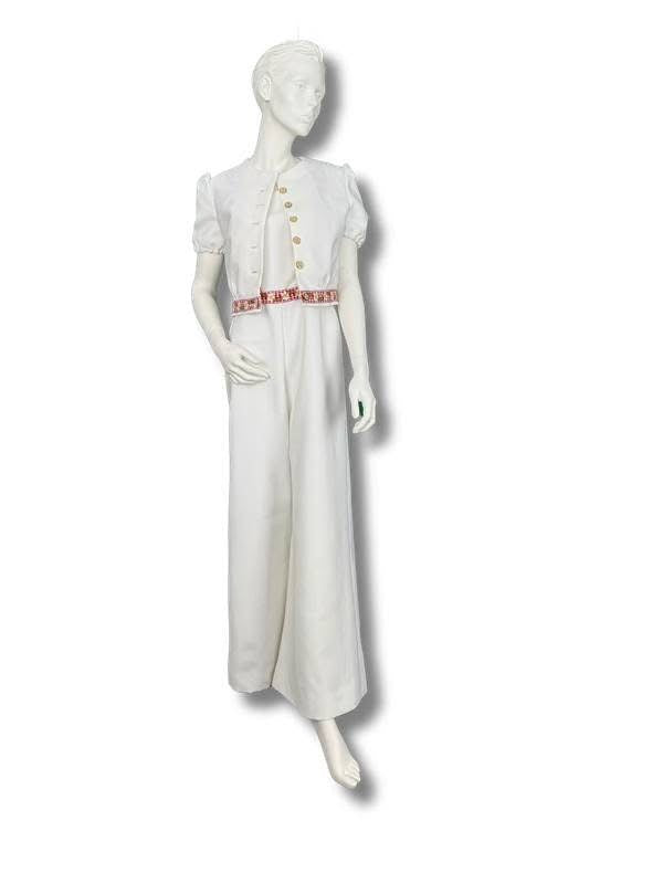 Two/Three Piece Suits & Playsuits