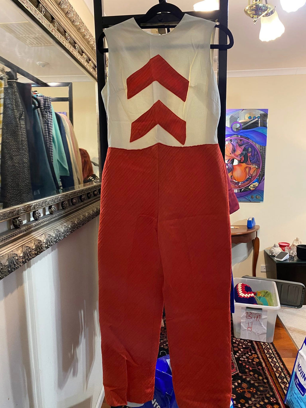 Two/Three Piece Suits & Playsuits