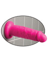 6" Chub Dillio Dildo - 