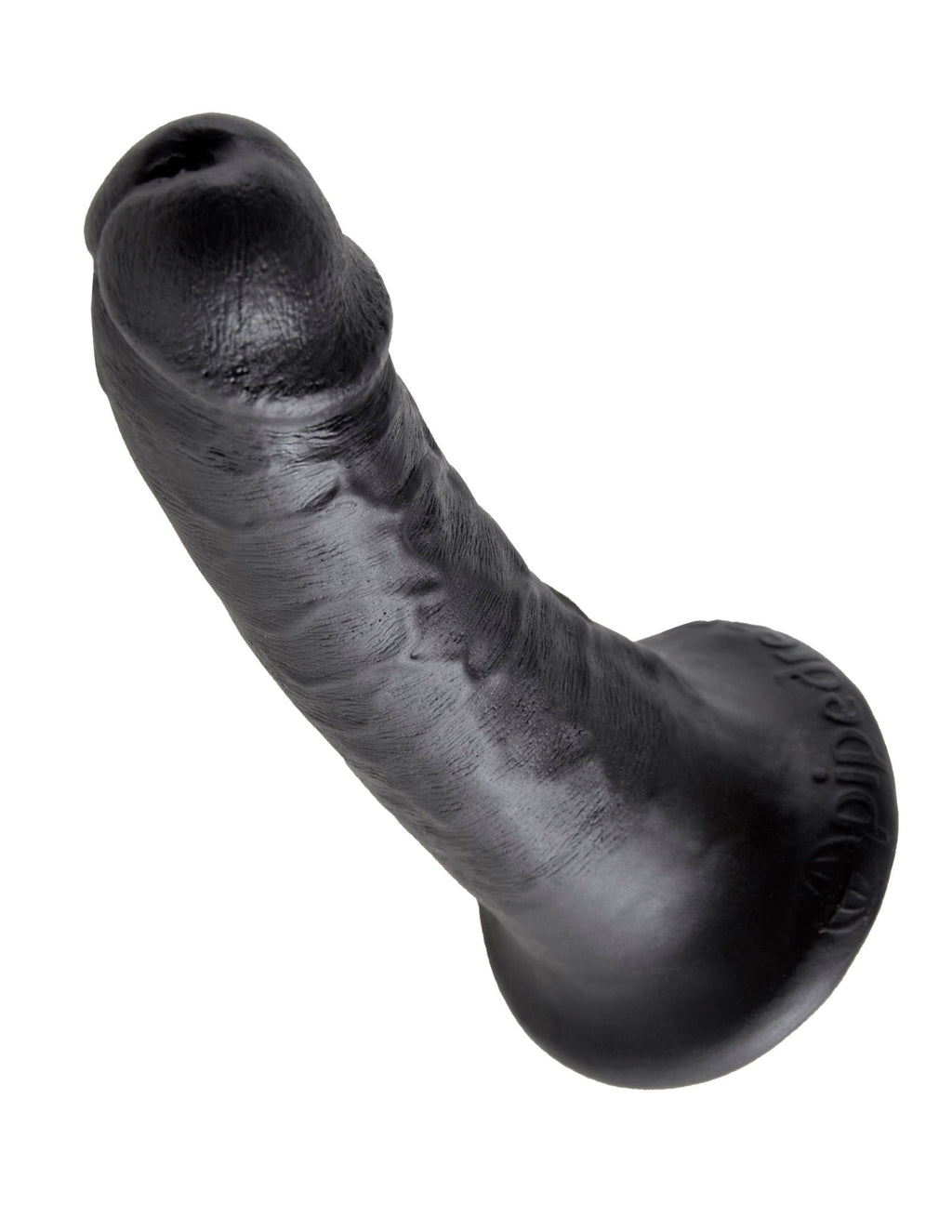 6" King Cock Dildo - 