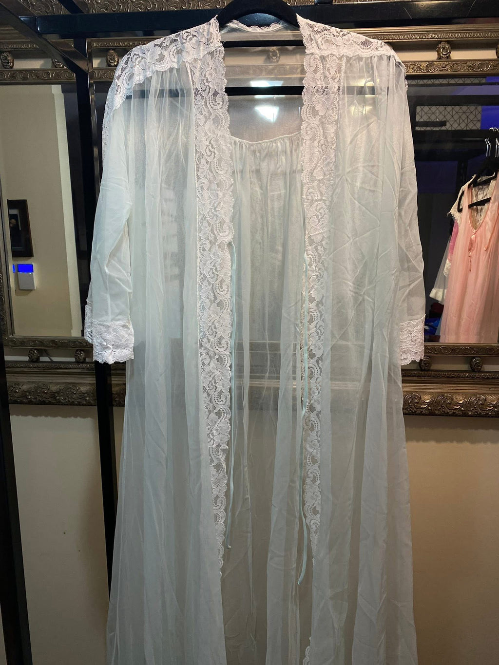 Sleepwear & Lingerie