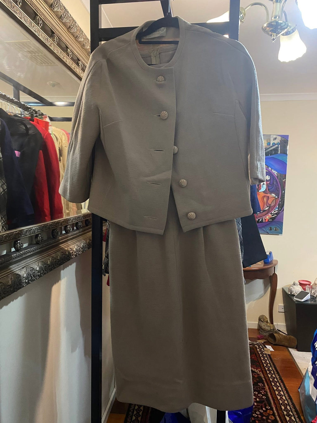 Two/Three Piece Suits & Playsuits