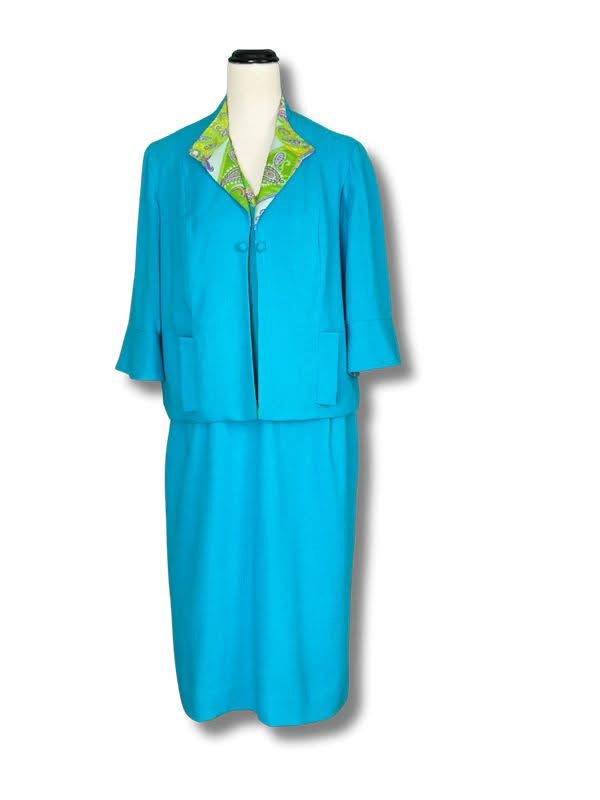 Two/Three Piece Suits & Playsuits